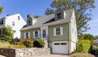 39 Chester St, Arlington, MA 02476