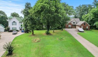 Lot 4 Hampton Cove Way, Athens, AL 35611
