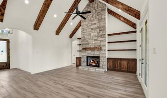 201 Tankhouse Ter, Weatherford, TX 76085