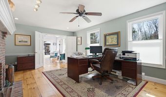 17 Dudley Rd, Brentwood, NH 03833