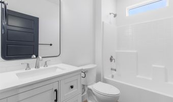 207 W First St, Carey, ID 83320