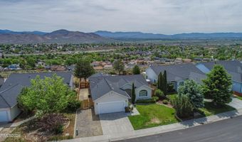 3545 Silverado Dr, Carson City, NV 89705