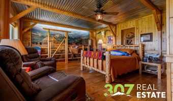 30 Nielsen Trl, Cody, WY 82414