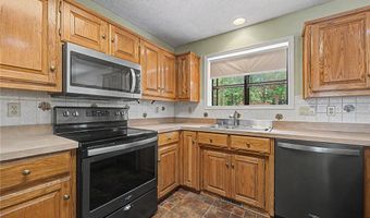 7 Congleton Ln, Bella Vista, AR 72714