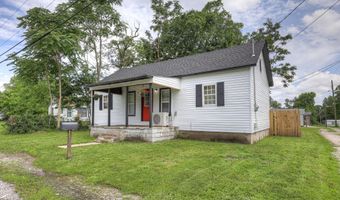 421 W 6th St, Baxter Springs, KS 66713