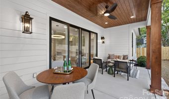 3119 Shenandoah Ave, Charlotte, NC 28205