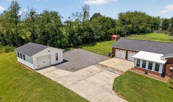 225 W Gate Dr, Baxter, TN 38544