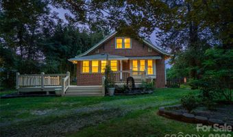 76 Starnes Cove Rd, Asheville, NC 28806