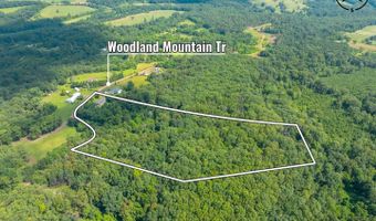 1393 Woodland Mountain Trl, Augusta, WV 26704