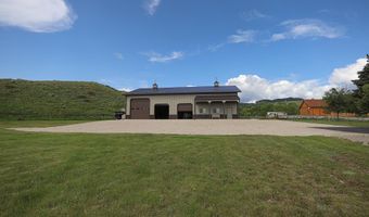 478 Upper French Creek Rd, Buffalo, WY 82834