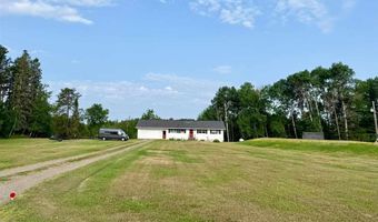 5484 Meadow Ln, Aurora, MN 55705