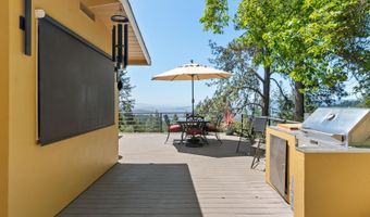 460 Bella Vista Dr, Angwin, CA 94508