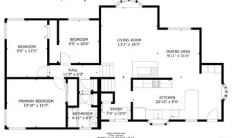 4 Butterworth Rd, Beverly, MA 01915