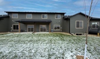 2818 E Hazelnut St, Brandon, SD 57005