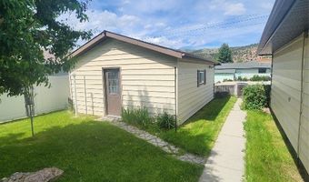 2108 Garfield, Anaconda, MT 59711
