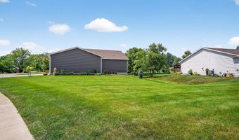134 SE Willow Run Ln, Ankeny, IA 50021