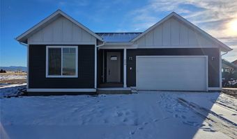 608 Hailey Dr, Belgrade, MT 59714