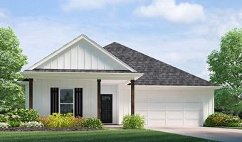 5307 Bachman Ct Plan: Cullen, Baker, LA 70811