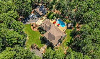 3003 Timber Woods Dr, Appling, GA 30802