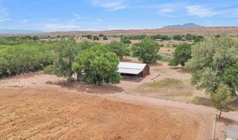 22 Paizalas Dr, Bosque, NM 87006