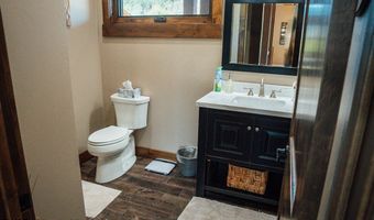 29 WHITE POINT Rd, Cora, WY 82925