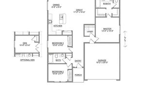 11257 Bluefield Dr, Caldwell, ID 83605