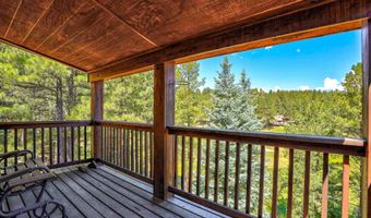 33 Champions Ter, Angel Fire, NM 87710