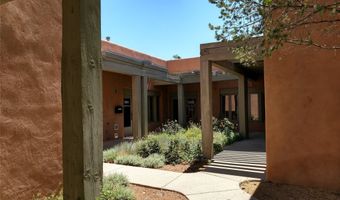 460 Saint Michaels, Santa Fe, NM 87505