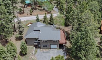 31 Alpine Lake Way, Angel Fire, NM 87710