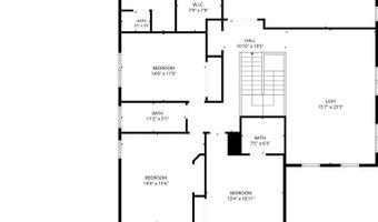3066 Lenoir St, Las Vegas, NV 89135