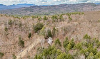 55 Parker Rd, Campton, NH 03223