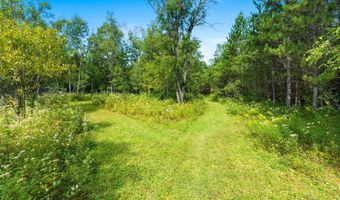 Double Bend Road, Argonne, WI 54511
