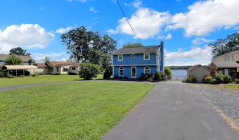 4017 E BAKER Ave E, Abingdon, MD 21009