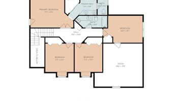 105 River Birch Rd, Bamberg, SC 29003