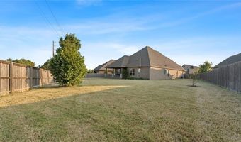 5803 Hyde Park, Bentonville, AR 72713