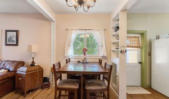 122 VAN DYKE St, Bisbee, AZ 85603