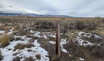 TBD Road 8VE Lot 16-17-A, Clark, WY 82435