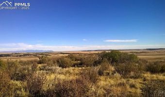 T.b.d. 3R Road, Beulah, CO 81023