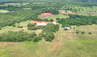 NE WALKER & WACO RD, Bethel, OK 74851