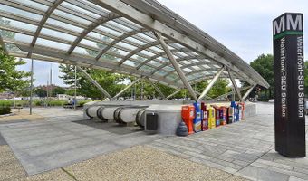 60 G St SW #B, Washington, DC 20024