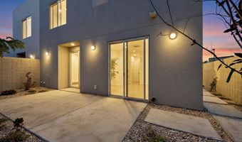 705 Alcalde Pl SW Lower, Albuquerque, NM 87104