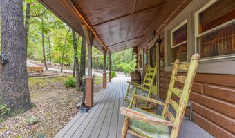 3331 N Shamrock Ln, Birdseye, IN 47513