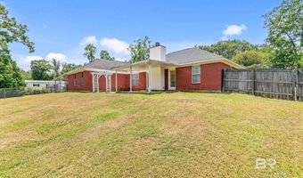 45792 Old Carney Rd, Bay Minette, AL 36507