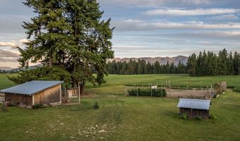 66022 Highway 2, Bonners Ferry, ID 83805