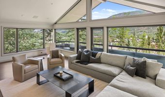 730 S Galena St, Aspen, CO 81611