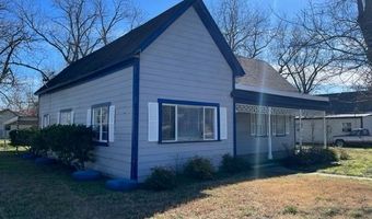 301 S Walnut St, Hico, TX 76457