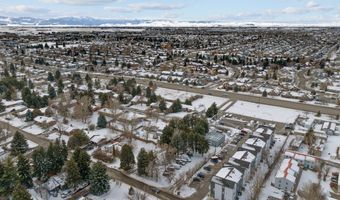 907 N 17th Ave, Bozeman, MT 59715