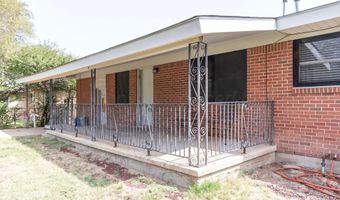 3606 LEWIS Ln, Amarillo, TX 79109