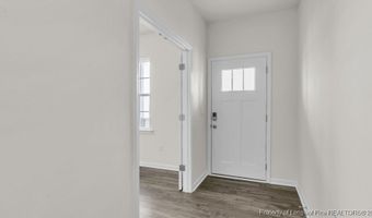 1052 Misty Creek Dr, Aberdeen, NC 28315