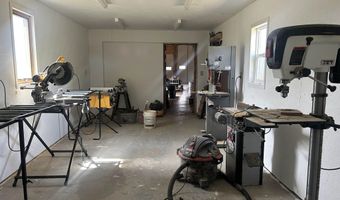 605 1st Ave, Bison, SD 57620